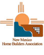 NM Home Builders Assoc. logo